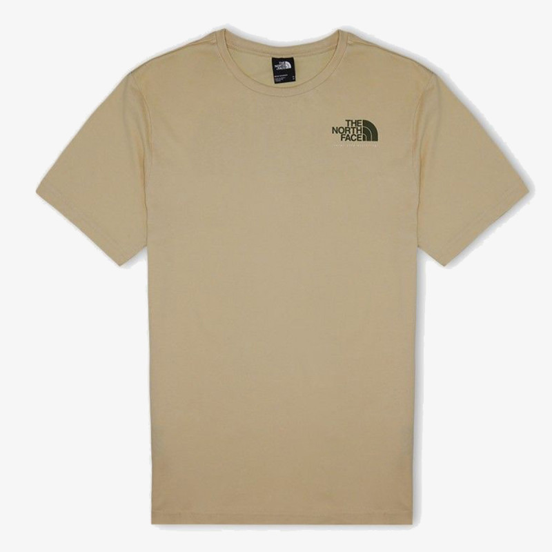 THE NORTH FACE Majica Graphic 
