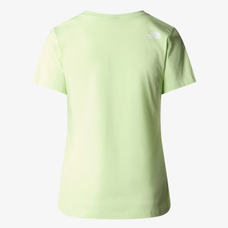 THE NORTH FACE Majica Easy 