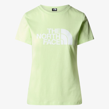 THE NORTH FACE Majica W S/S EASY TEE 