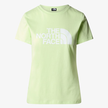 THE NORTH FACE Majica THE NORTH FACE Majica W S/S EASY TEE 