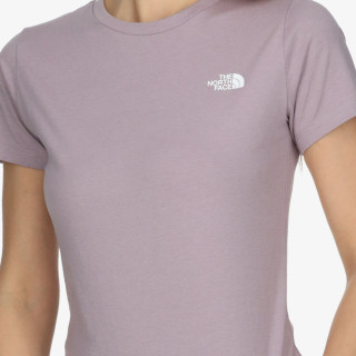 THE NORTH FACE Majica W S/S SIMPLE DOME TEE 