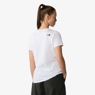THE NORTH FACE Majica Simple Dome 