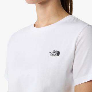 THE NORTH FACE Majica Simple Dome 
