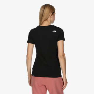 THE NORTH FACE Majica Simple Dome 