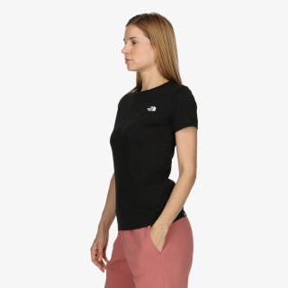 THE NORTH FACE Majica Simple Dome 