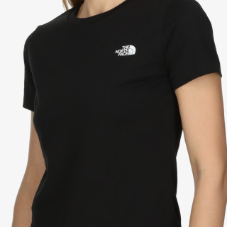 THE NORTH FACE Majica Simple Dome 