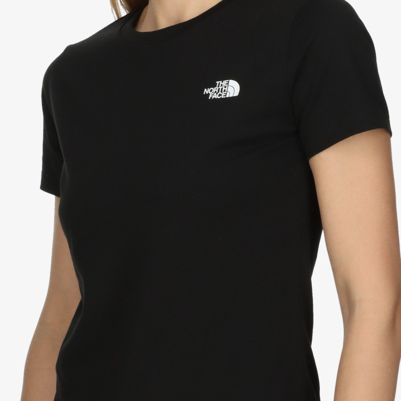 THE NORTH FACE Majica Simple Dome 