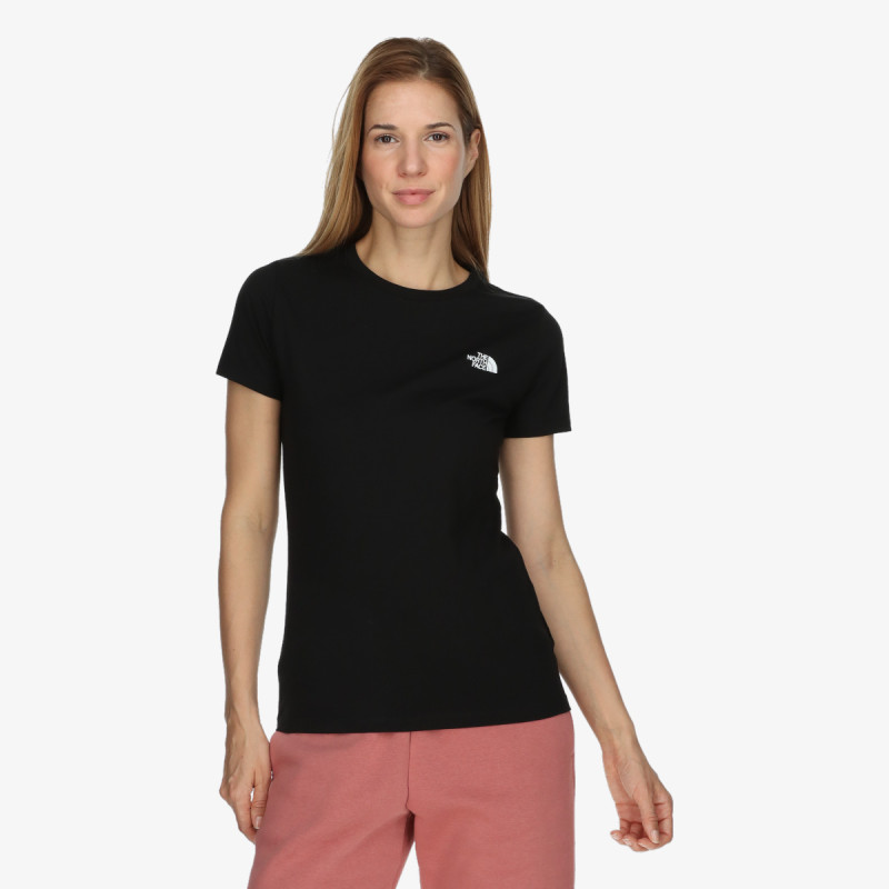 THE NORTH FACE Majica Simple Dome 