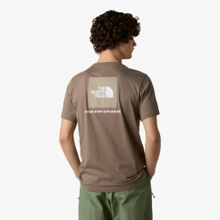 THE NORTH FACE Majica M SS BOX NSE TEE 