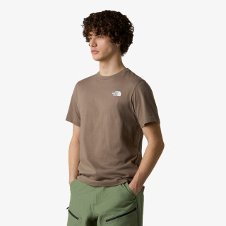 THE NORTH FACE Majica M SS BOX NSE TEE 