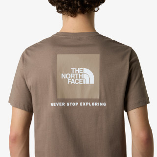 THE NORTH FACE Majica M SS BOX NSE TEE 