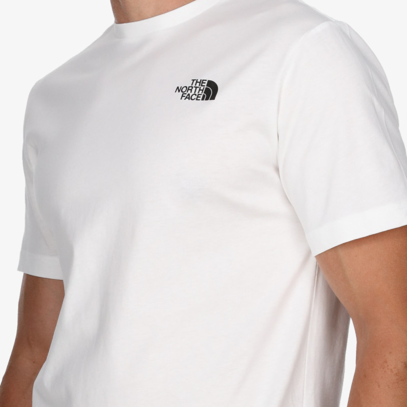 THE NORTH FACE Majica Box 
