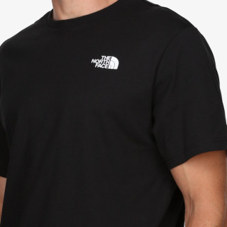 THE NORTH FACE Majica Box 