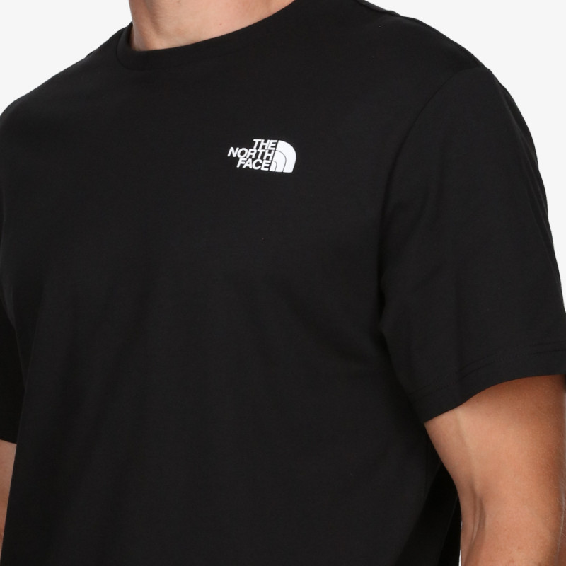 THE NORTH FACE Majica Box 