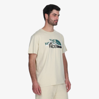 THE NORTH FACE Majica Mountain Line 