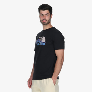 THE NORTH FACE Majica Mountain Line 