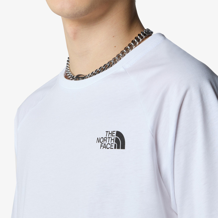 THE NORTH FACE Majica T-shirt 