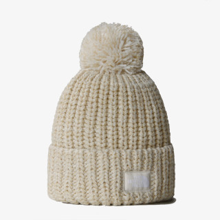 THE NORTH FACE Kapa COZY CHUNKY CABIN BEANIE 