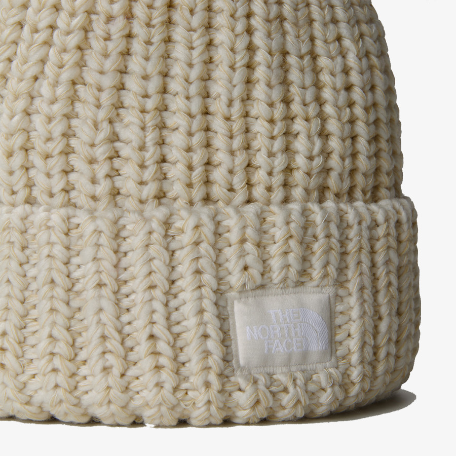 THE NORTH FACE Kapa COZY CHUNKY CABIN BEANIE 