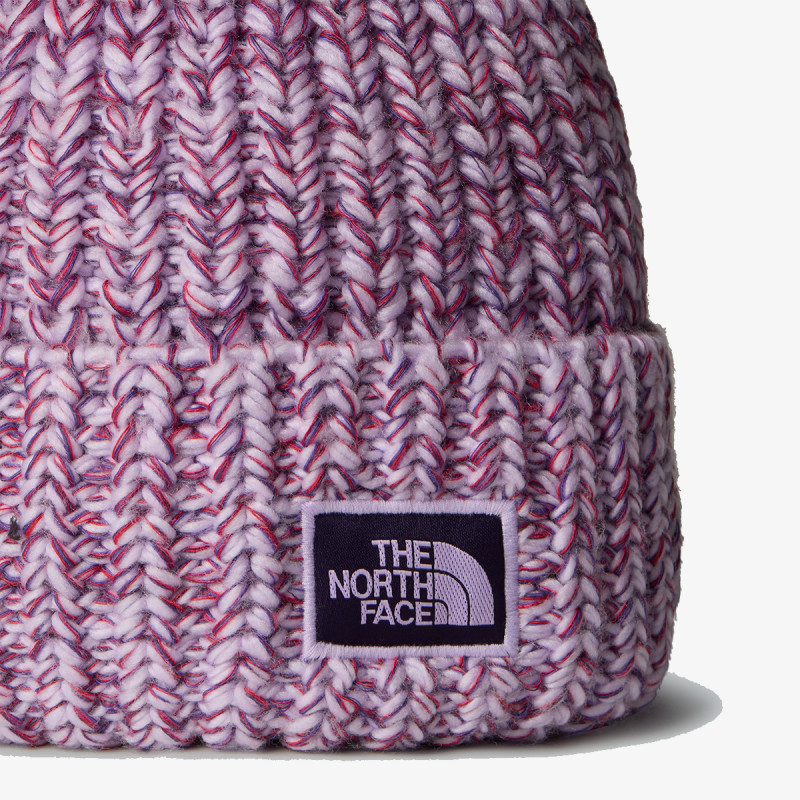 THE NORTH FACE Kapa COZY CHUNKY CABIN BEANIE 