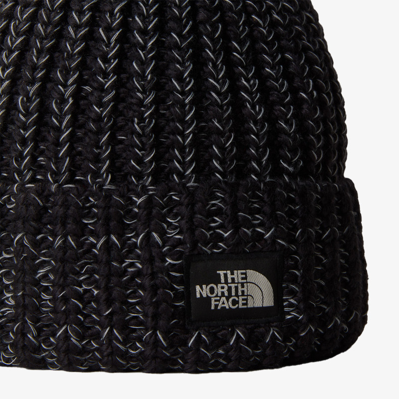 THE NORTH FACE Kapa COZY CHUNKY CABIN BEANIE 