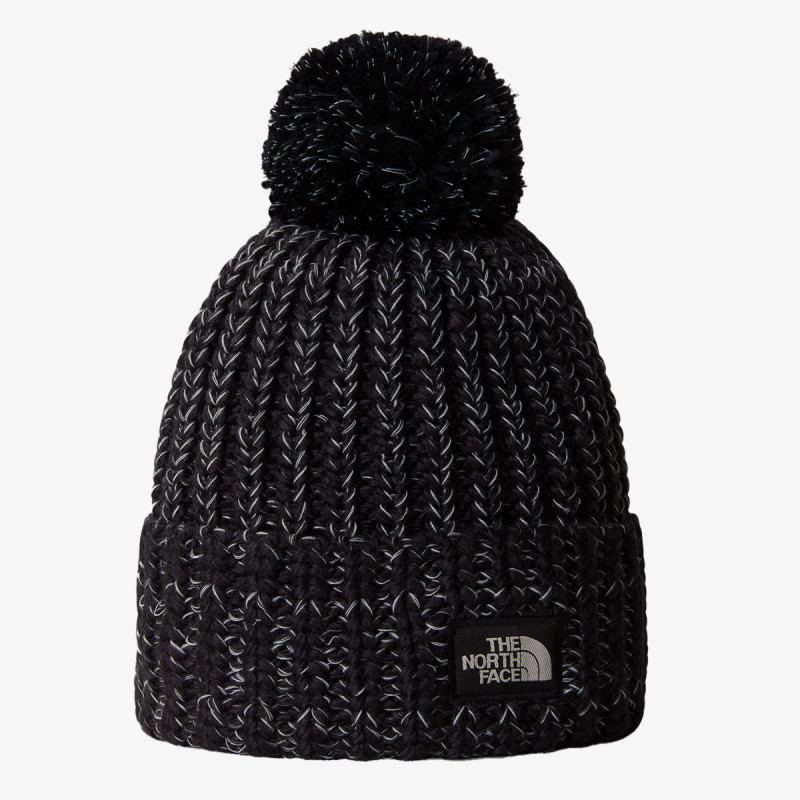 THE NORTH FACE Kapa COZY CHUNKY CABIN BEANIE 