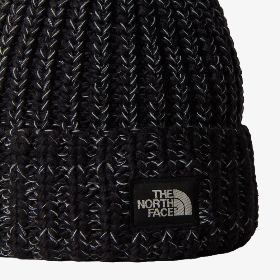 THE NORTH FACE Kapa COZY CHUNKY CABIN BEANIE 