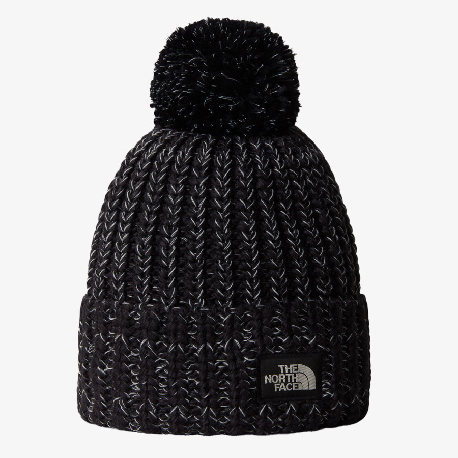 THE NORTH FACE Kapa COZY CHUNKY CABIN BEANIE 