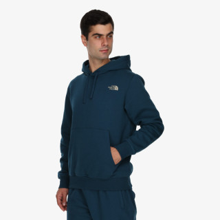 THE NORTH FACE Dukserica M HOODIE TOPOGRAPHIC 