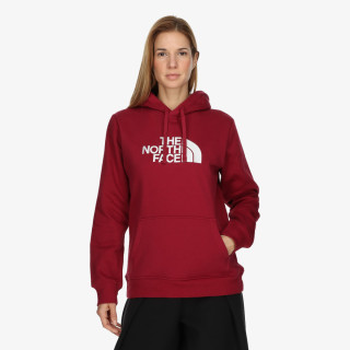 THE NORTH FACE Dukserica W DREW PEAK PULLOVER HOODIE 