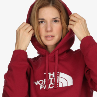 THE NORTH FACE Dukserica W DREW PEAK PULLOVER HOODIE 