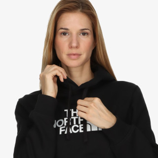 THE NORTH FACE Dukserica W DREW PEAK PULLOVER HOODIE 
