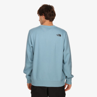THE NORTH FACE Dukserica M DREW PEAK CREW 