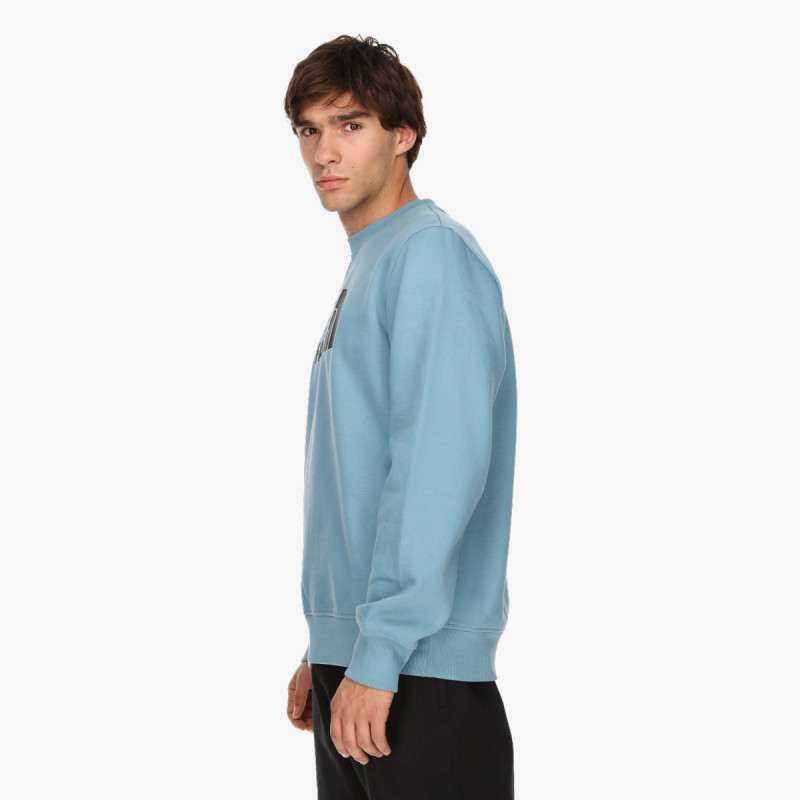 THE NORTH FACE Dukserica M DREW PEAK CREW 