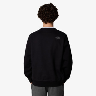 THE NORTH FACE Dukserica M DREW PEAK CREW 