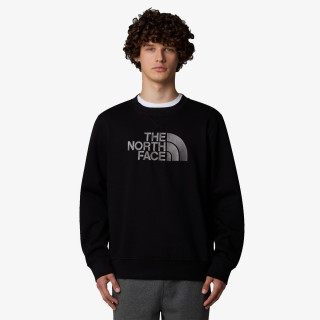 THE NORTH FACE Dukserica M DREW PEAK CREW 