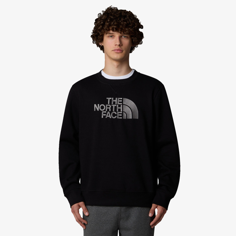 THE NORTH FACE Dukserica M DREW PEAK CREW 
