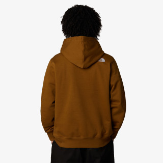 THE NORTH FACE Dukserica M DREW PEAK PULLOVER HOODIE 