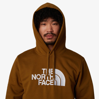 THE NORTH FACE Dukserica M DREW PEAK PULLOVER HOODIE 