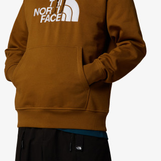 THE NORTH FACE Dukserica M DREW PEAK PULLOVER HOODIE 