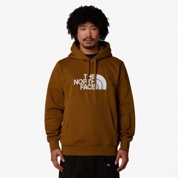 THE NORTH FACE Dukserica M DREW PEAK PULLOVER HOODIE 