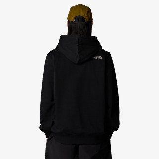 THE NORTH FACE Dukserica M DREW PEAK PULLOVER HOODIE 