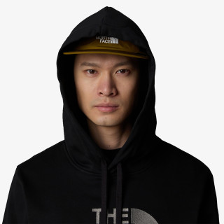 THE NORTH FACE Dukserica M DREW PEAK PULLOVER HOODIE 