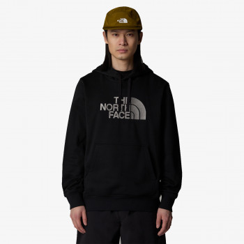THE NORTH FACE Dukserica M DREW PEAK PULLOVER HOODIE 