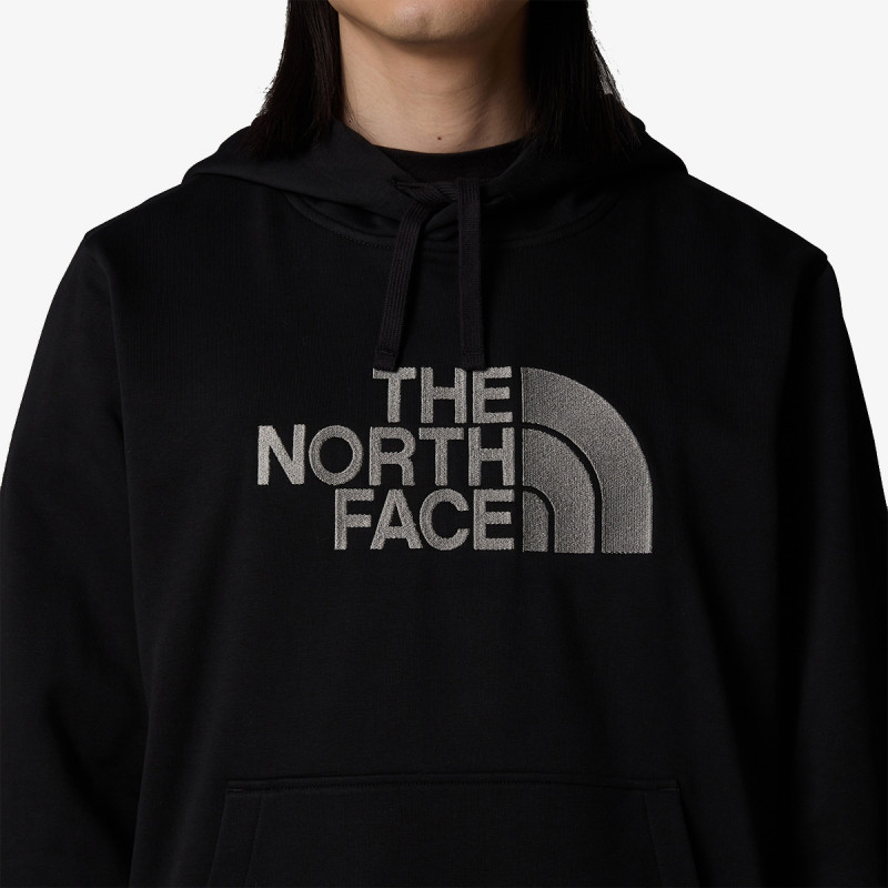 THE NORTH FACE Dukserica M DREW PEAK PULLOVER HOODIE 