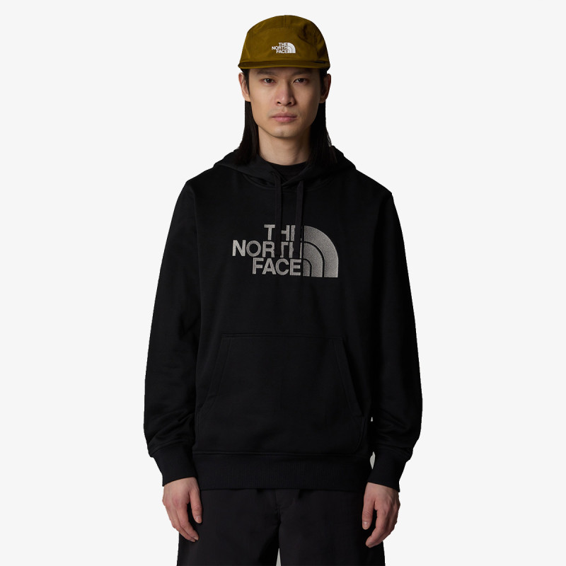 THE NORTH FACE Dukserica M DREW PEAK PULLOVER HOODIE 