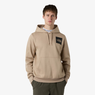 THE NORTH FACE Dukserica M FINE HOODIE 