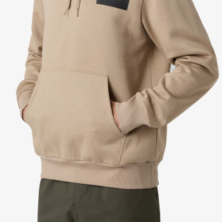 THE NORTH FACE Dukserica M FINE HOODIE 