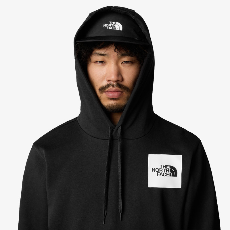THE NORTH FACE Dukserica M FINE HOODIE 