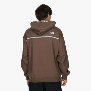 THE NORTH FACE Dukserica M ZUMU HOODIE 